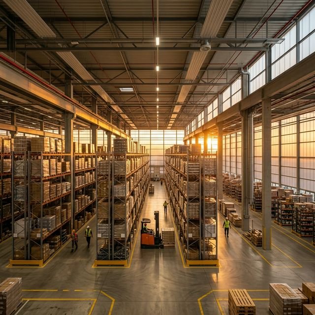 AI Supply Chain